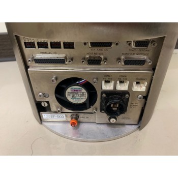 Asyst 12927-003 Model 21 Robot